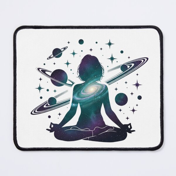 Item preview, Exploring Inner Universe designed and sold by TheDenimArt.