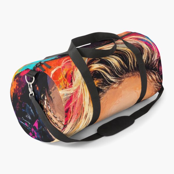 Item preview, Bold Pop Art Miley Cyrus designed and sold by AndreBarnard.