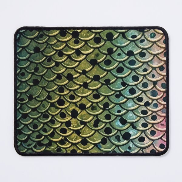 Item preview, Rainbow Trout Skin designed and sold by Fish Town.
