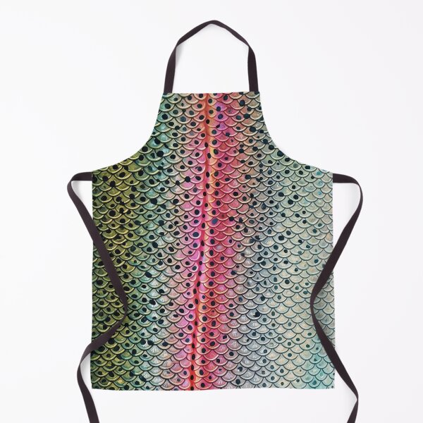Item preview, Rainbow Trout Skin designed and sold by Fish Town.