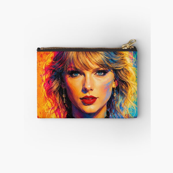 Item preview, Bold Pop Art Taylor Swift designed and sold by AndreBarnard.