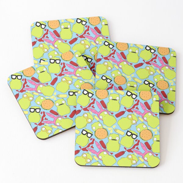 Item preview, Kuchi Belchers  designed and sold by KyleeTotorica.