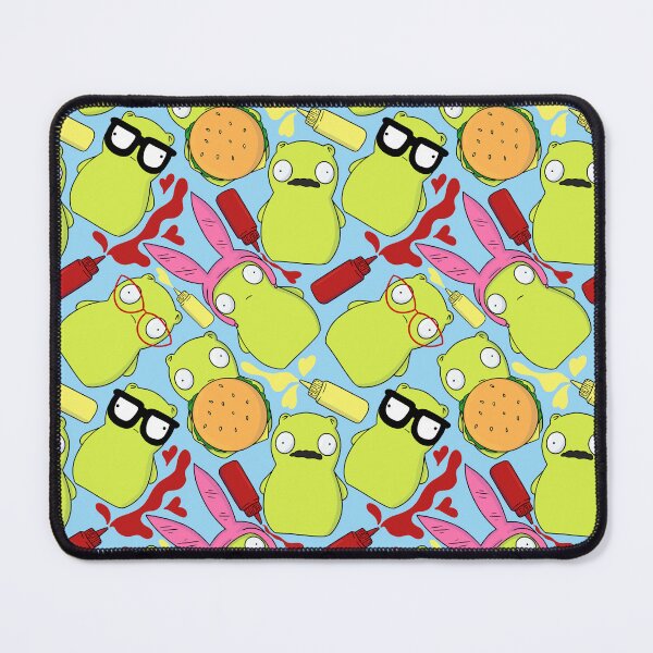 Item preview, Kuchi Belchers  designed and sold by KyleeTotorica.
