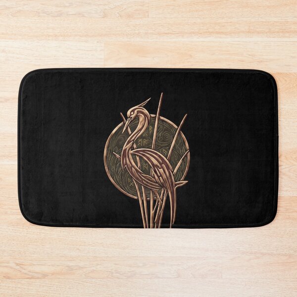 Item preview, Heron Mark Blademaster Symbol Wheel of Time designed and sold by Coloor.