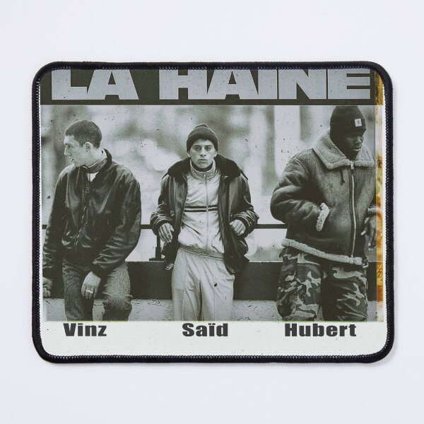 Item preview, La Haine designed and sold by cardesign.