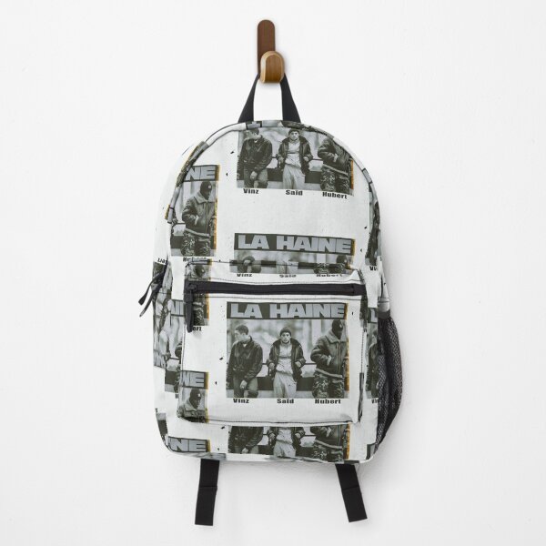 Item preview, La Haine designed and sold by cardesign.