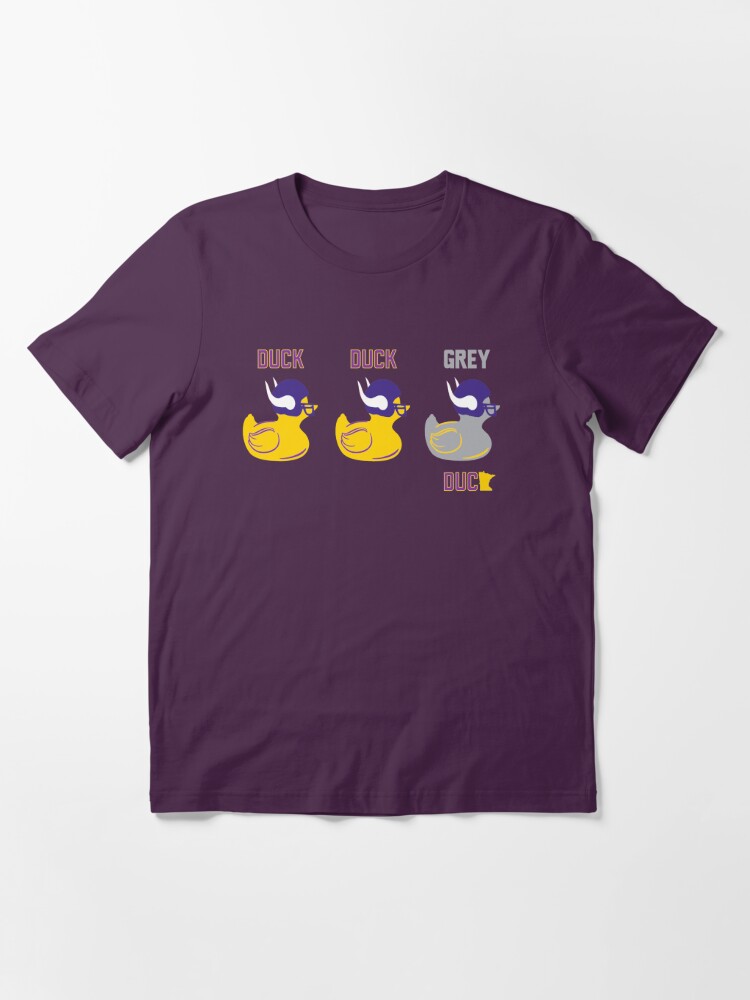 Duck Duck Grey Duck | Essential T-Shirt