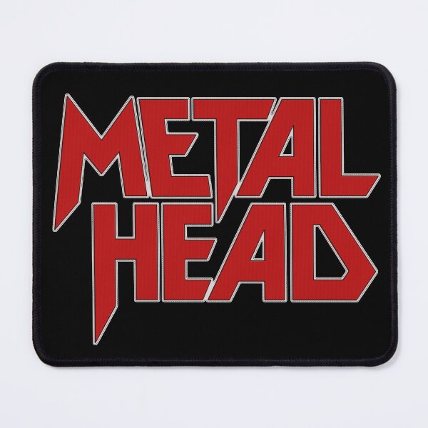 Item preview, Metalhead designed and sold by Skush.