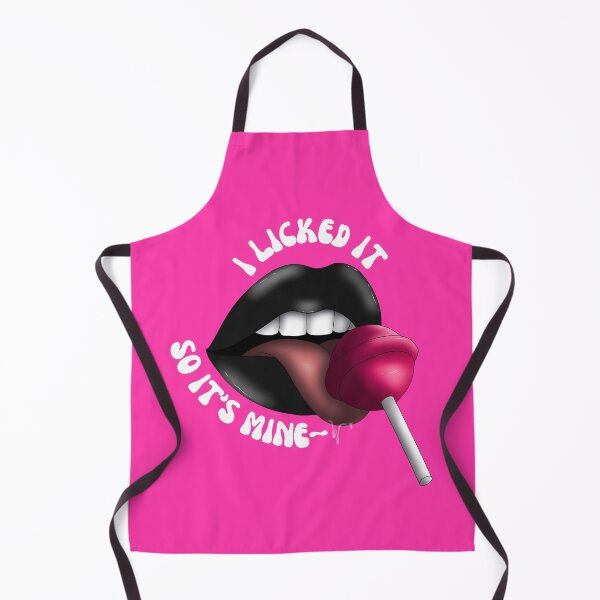Item preview, I Licked it so it's Mine designed and sold by BooBerryDesigns509.