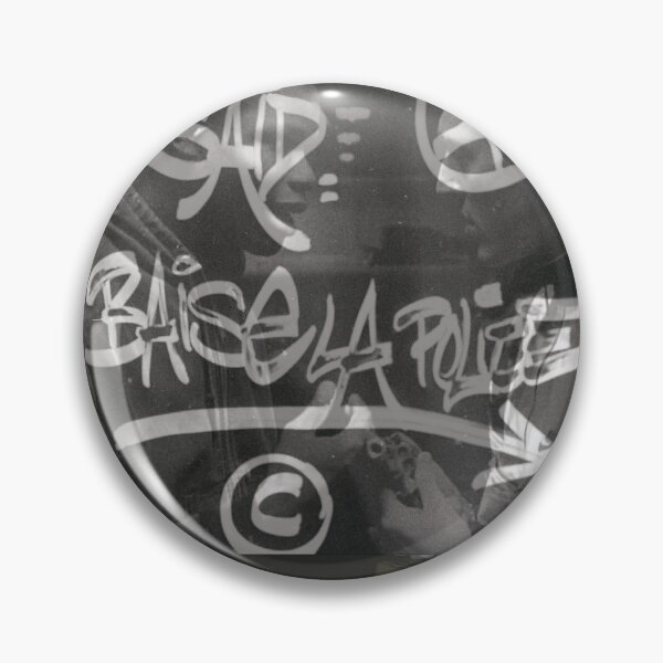 Item preview, La Haine designed and sold by cardesign.