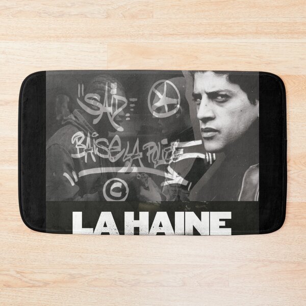 Item preview, La Haine designed and sold by cardesign.