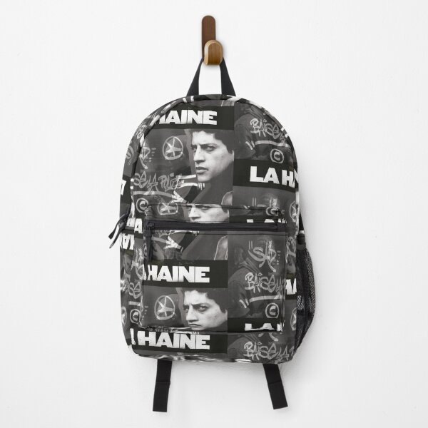 Item preview, La Haine designed and sold by cardesign.