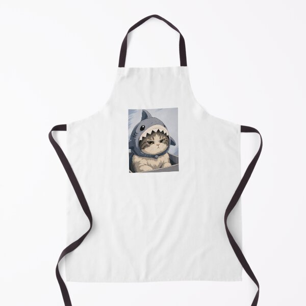 Item preview, SHARKY CAT designed and sold by RickyFilmz.