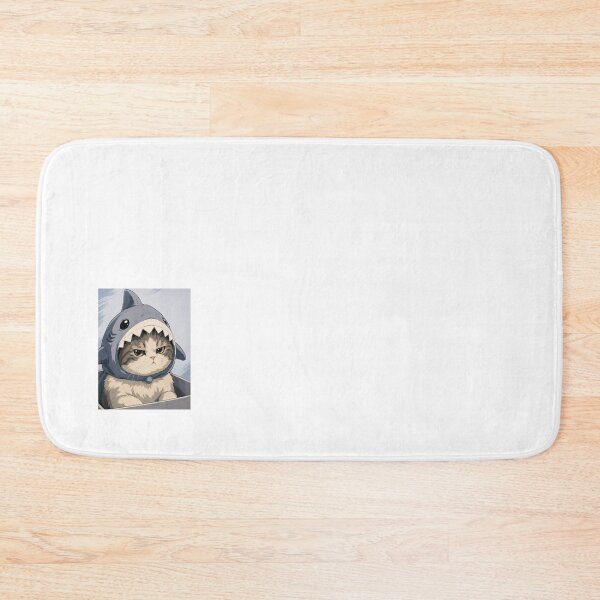 Item preview, SHARKY CAT designed and sold by RickyFilmz.