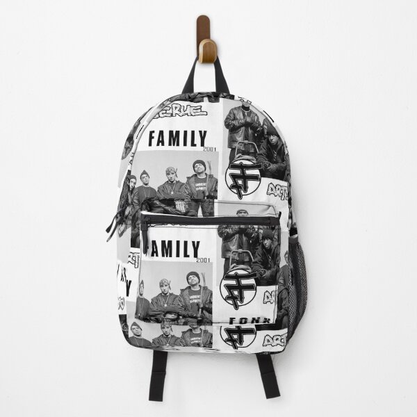 Item preview, Art de rue Fonky Family designed and sold by cardesign.