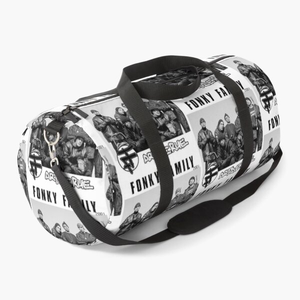 Item preview, Art de rue Fonky Family designed and sold by cardesign.