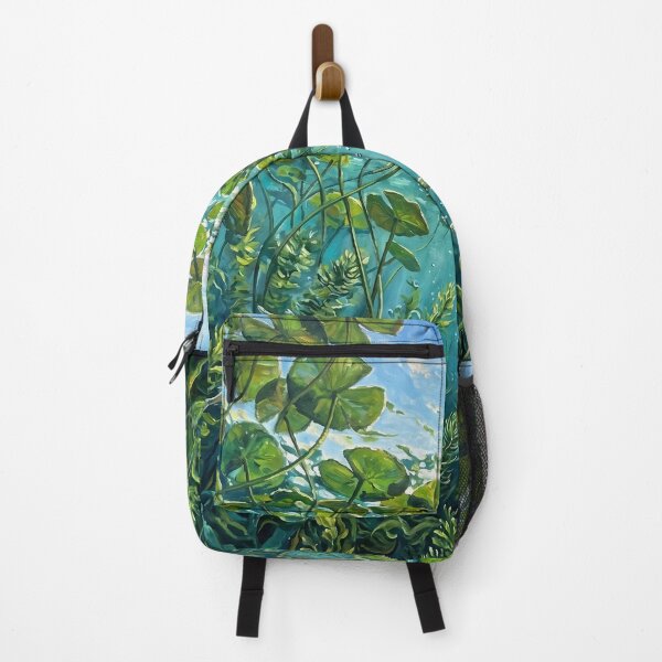 Item preview, Lily Pad Canopy designed and sold by Fish Town.