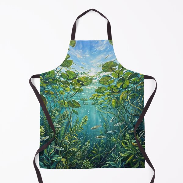 Item preview, Lily Pad Canopy designed and sold by Fish Town.