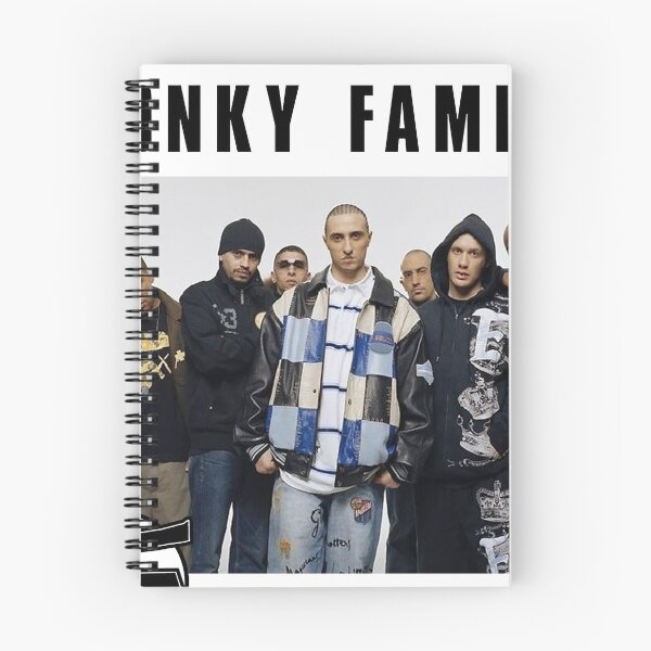 Item preview, Art de rue Fonky Family designed and sold by cardesign.