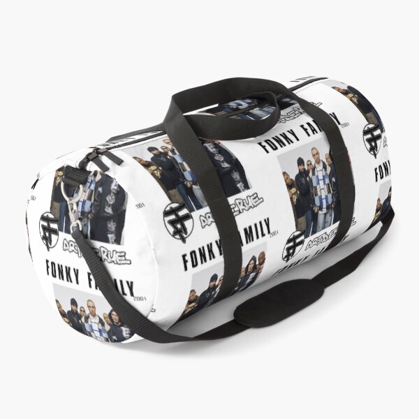Item preview, Art de rue Fonky Family designed and sold by cardesign.