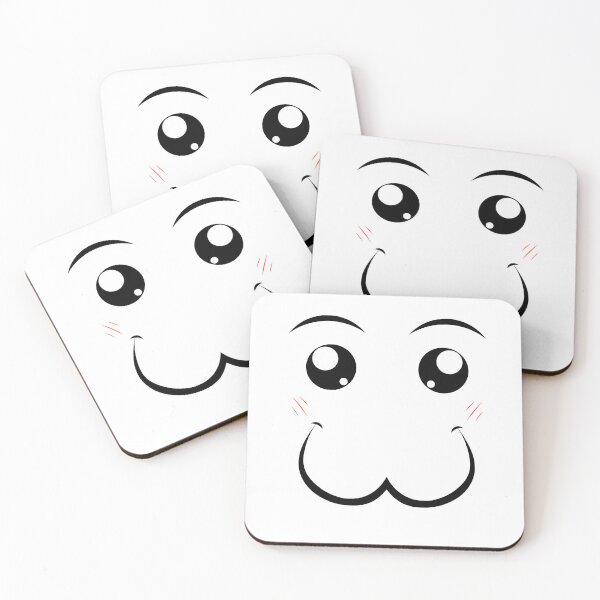 Item preview, Crazy Cute Face designed and sold by Bumelant.