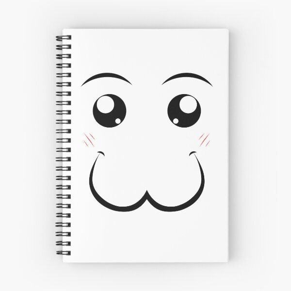 Item preview, Crazy Cute Face designed and sold by Bumelant.