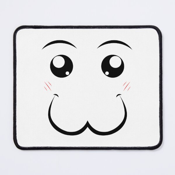 Item preview, Crazy Cute Face designed and sold by Bumelant.