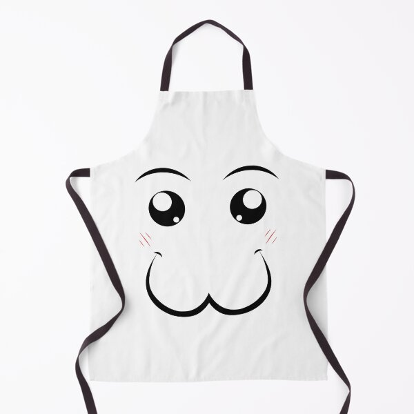 Item preview, Crazy Cute Face designed and sold by Bumelant.