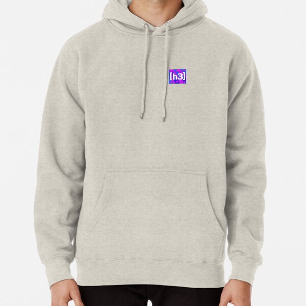 h3h3 hoodie