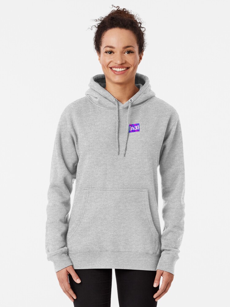 h3h3 hoodie
