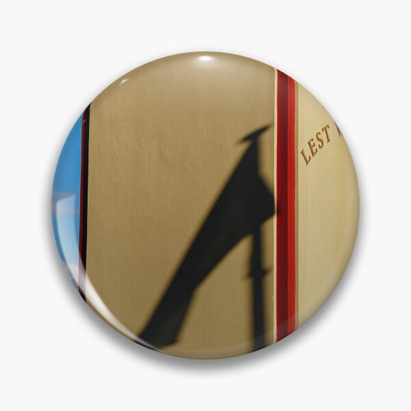 Item preview, Lest We Forget designed and sold by D-GaP.