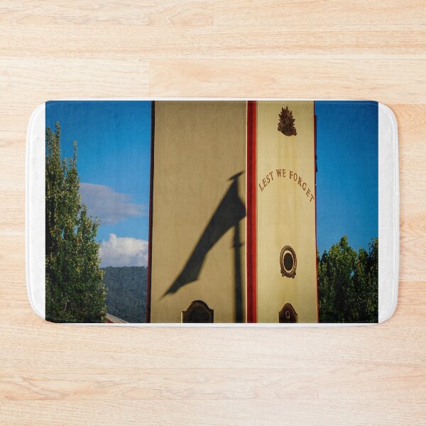 Item preview, Lest We Forget designed and sold by D-GaP.
