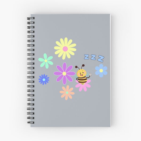 Item preview, Happy Bee Blossom designed and sold by Aimetoi.
