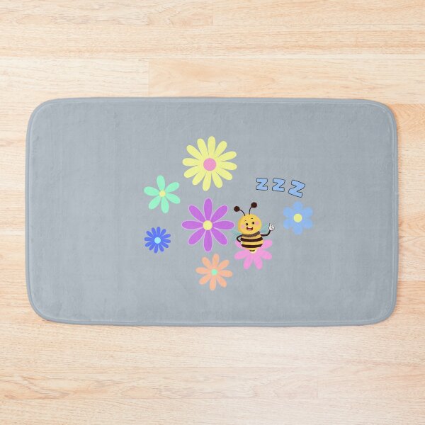 Item preview, Happy Bee Blossom designed and sold by Aimetoi.