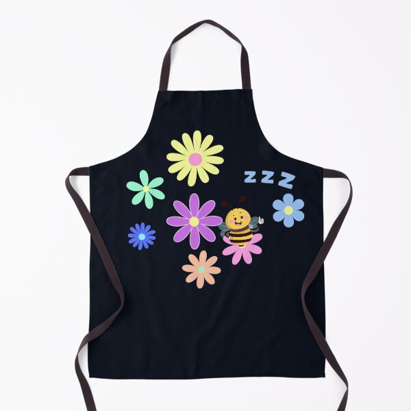 Item preview, Happy Bee Blossom designed and sold by Aimetoi.