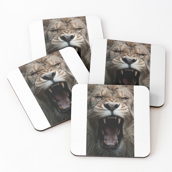 Item preview, The LION king  designed and sold by indbubble2020.