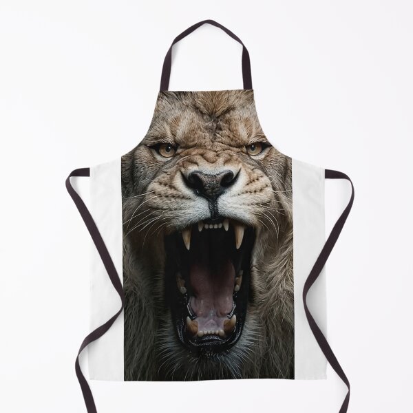 Item preview, The LION king designed and sold by indbubble2020.