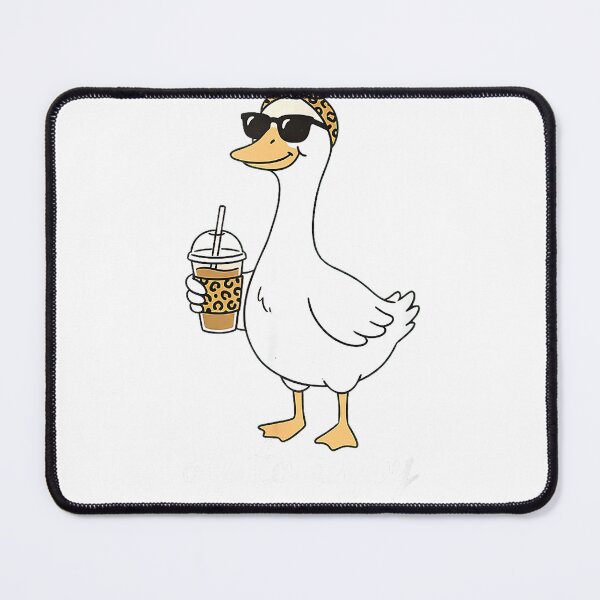 Item preview, Summer Break Silly-Goose Teacher Off Duty Last-Day of School T-Shirt designed and sold by RKdrawings.