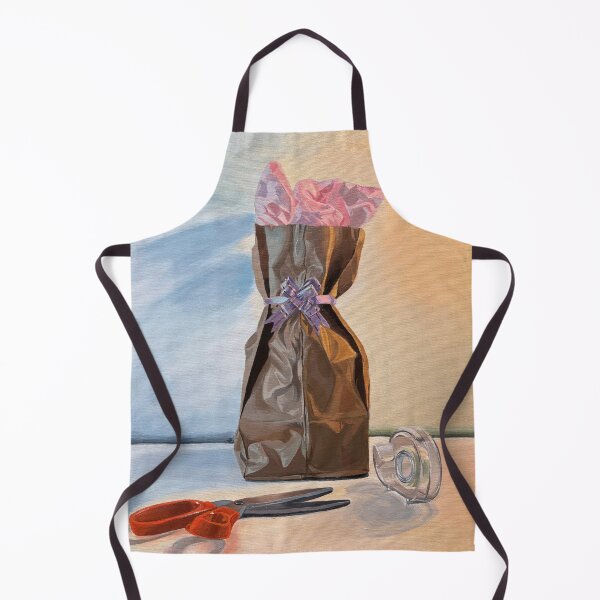 Item preview, Last Minute gift in a paper bag designed and sold by HBOriginalsArt.