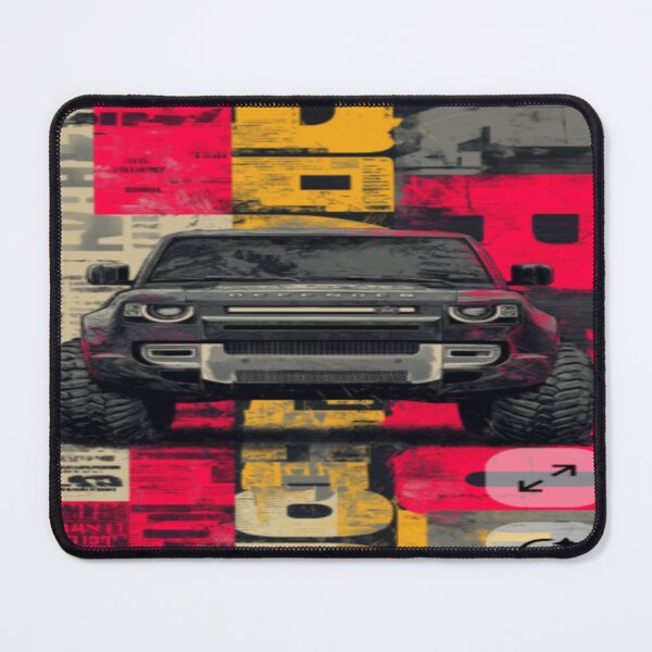 Item preview, Black Off Road 4x4 Truck  designed and sold by CozyQuotePrints.