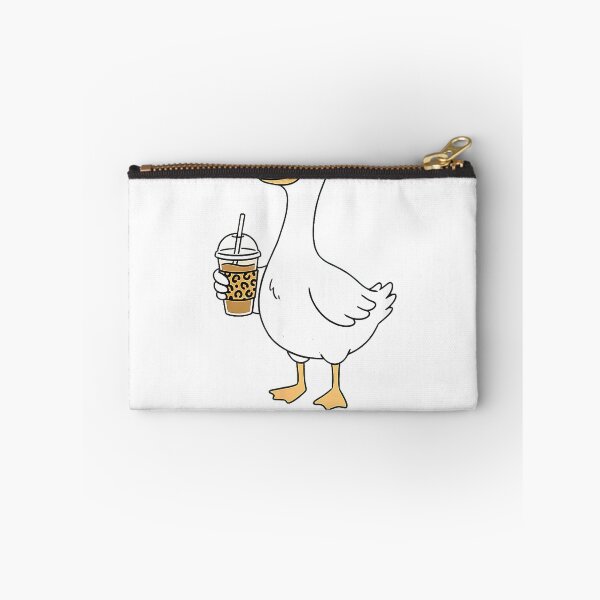 Item preview, Summer Break Silly-Goose Teacher Off Duty Last-Day of School T-Shirt designed and sold by RKdrawings.