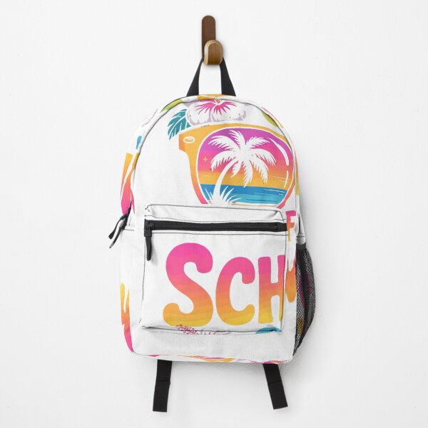Item preview, Summer Break Schools Out For Summer Student Teacher Vacation T-Shirt designed and sold by SubStudio97.