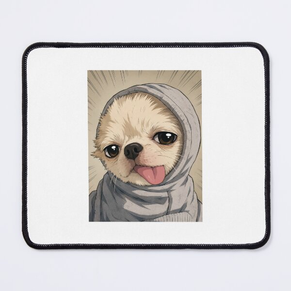 Item preview, SLEEPY PUPPY designed and sold by RickyFilmz.