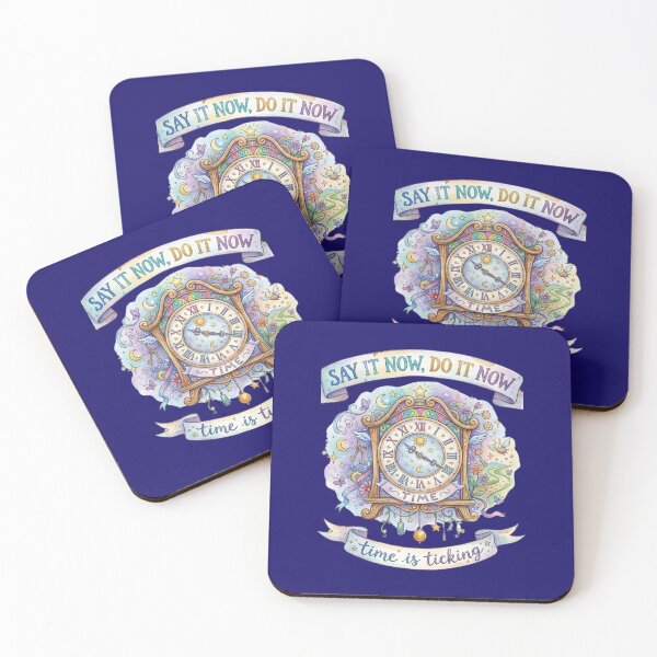 Item preview, Time Is Precious designed and sold by TB-73.