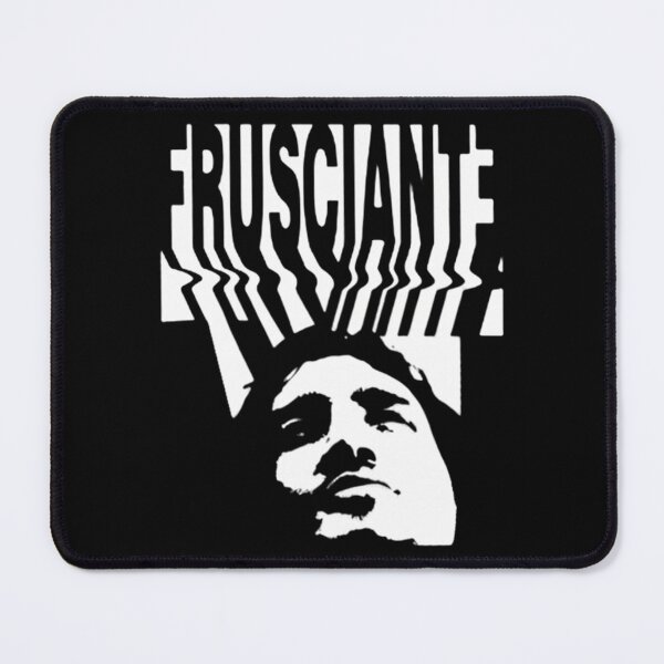 Item preview, John Frusciante designed and sold by Contessai Babbaby.