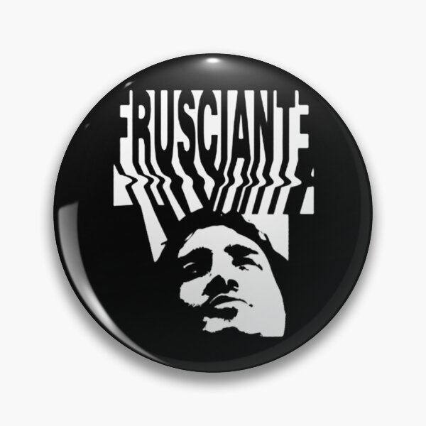 Item preview, John Frusciante designed and sold by Contessai Babbaby.