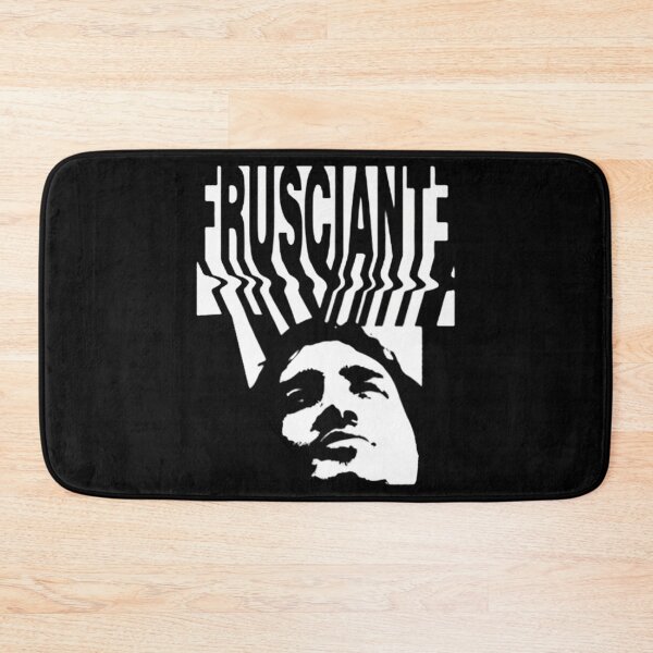 Item preview, John Frusciante designed and sold by Contessai Babbaby.