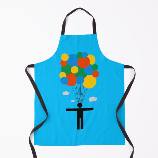 Item preview, Colorful Balloon Cluster designed and sold by NNAANN.