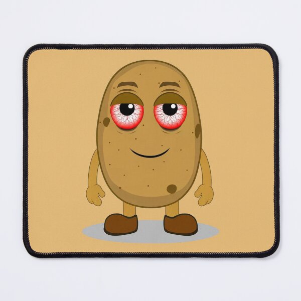 Item preview, Baked Potato designed and sold by Static Punk.
