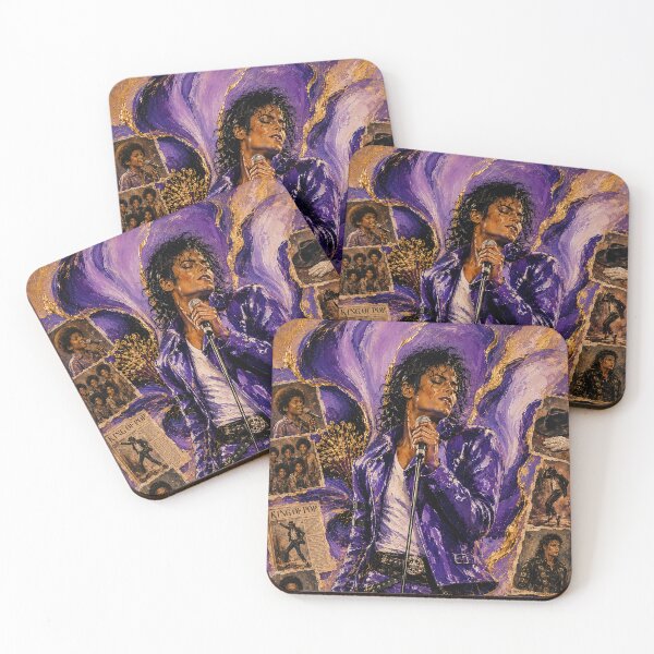 Item preview,  Legends Never Die - Michael Jackson  designed and sold by LuluLeb.